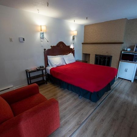 Motel Fleur De Lys 마곡 외부 사진