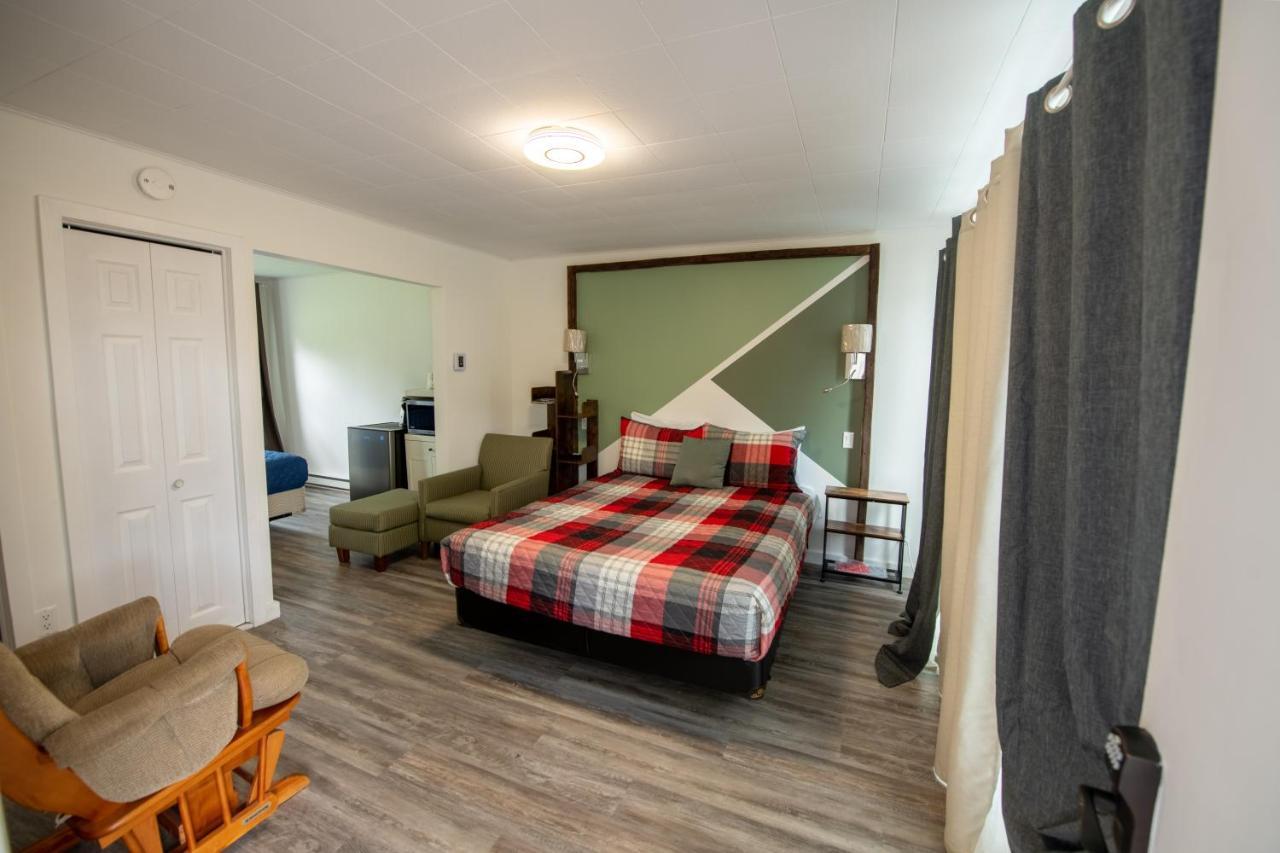Motel Fleur De Lys 마곡 외부 사진