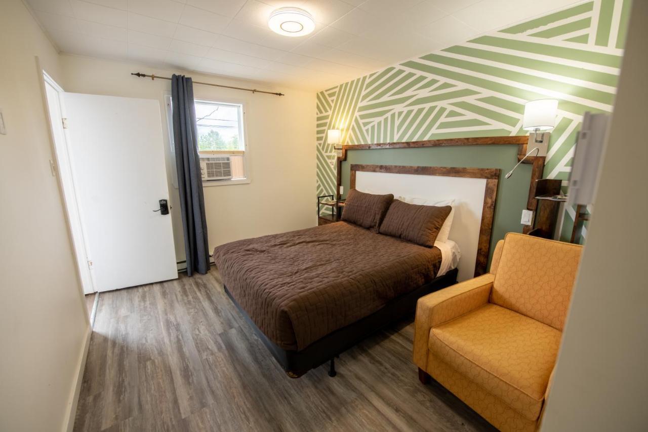 Motel Fleur De Lys 마곡 외부 사진