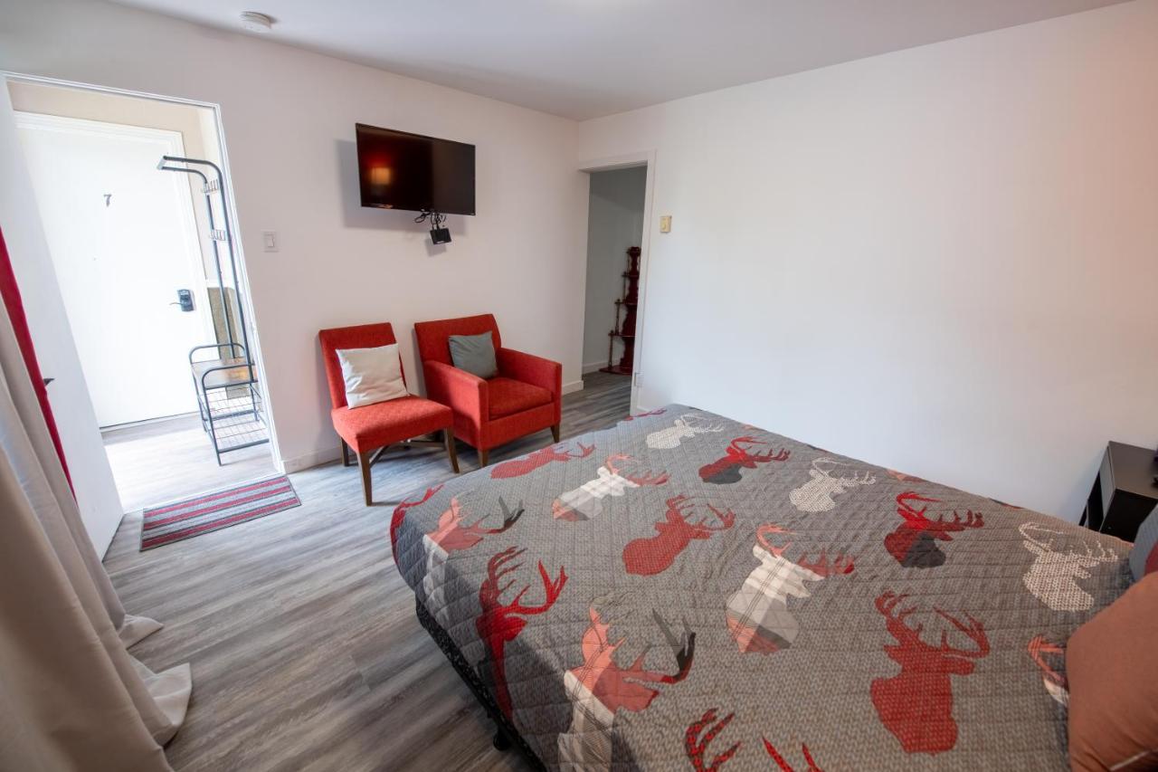Motel Fleur De Lys 마곡 외부 사진