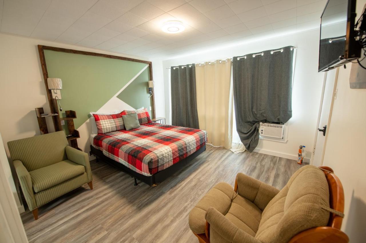 Motel Fleur De Lys 마곡 외부 사진