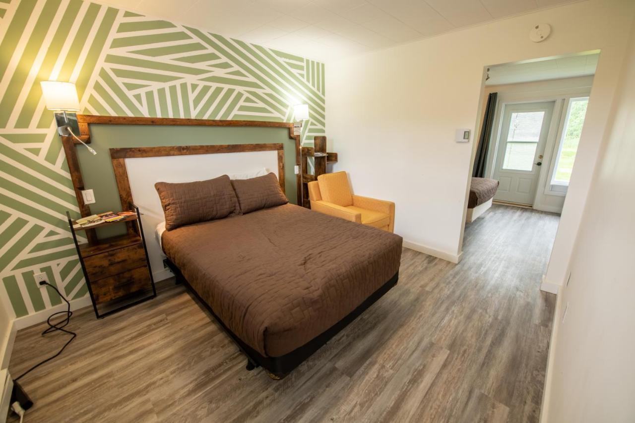 Motel Fleur De Lys 마곡 외부 사진
