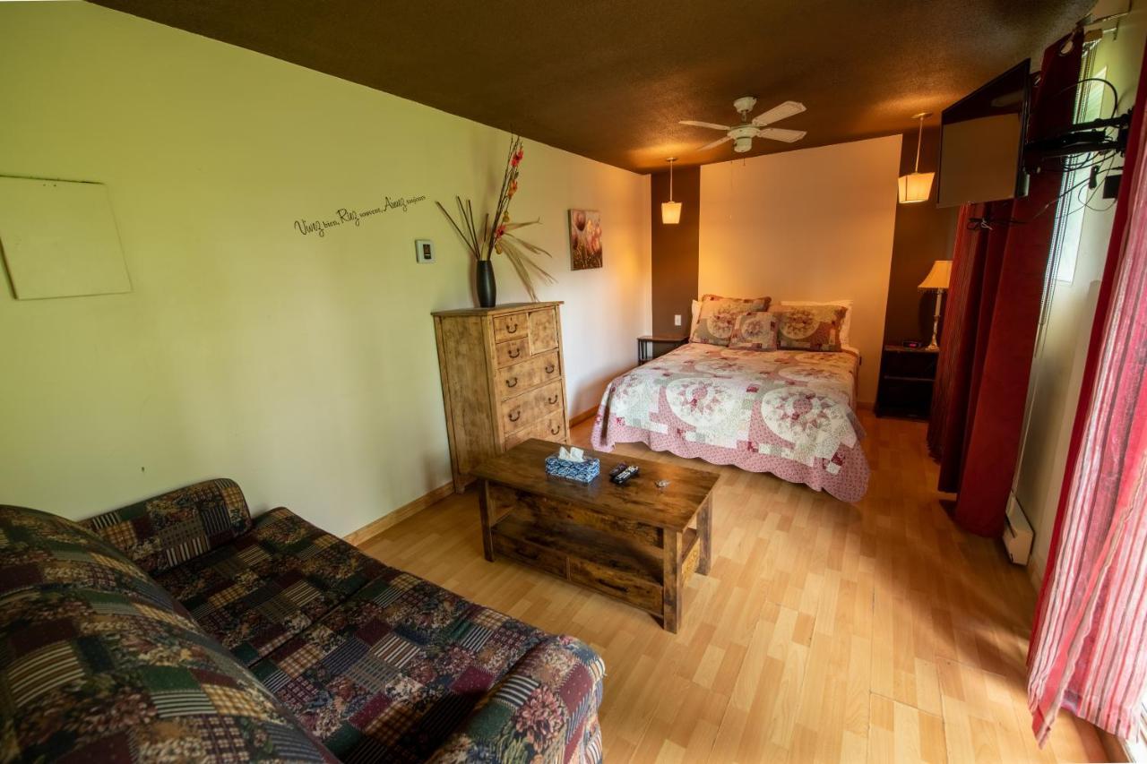 Motel Fleur De Lys 마곡 외부 사진