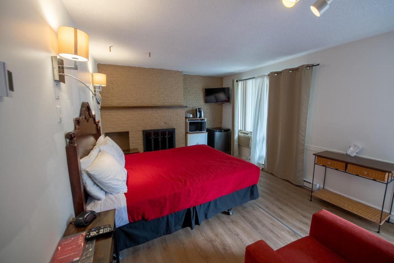 Motel Fleur De Lys 마곡 외부 사진