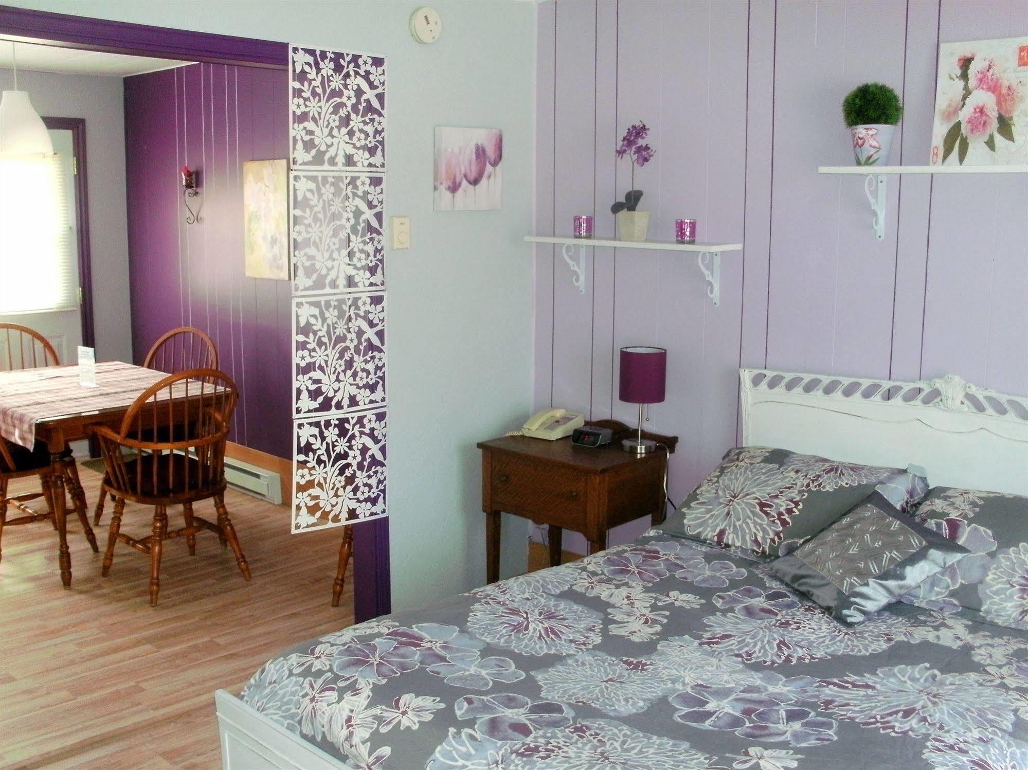 Motel Fleur De Lys 마곡 외부 사진