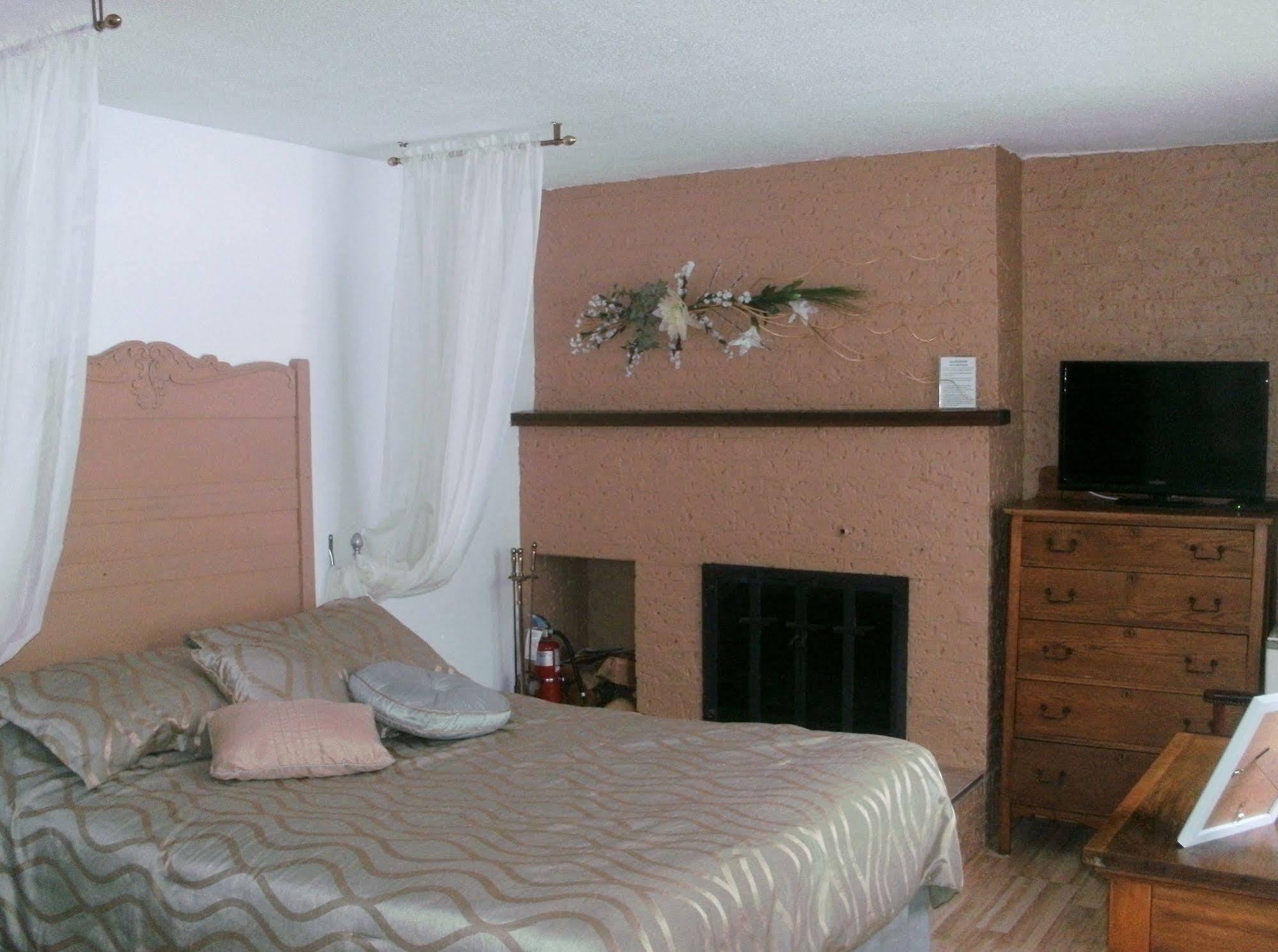 Motel Fleur De Lys 마곡 외부 사진